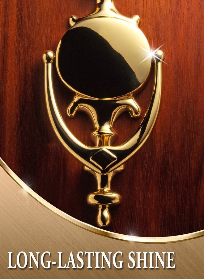 براسو 89334 ملمع معادن 8 أونصة - عبوة من 3 قطع - Image 2